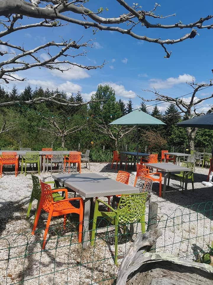 Auberge de Jameysse — photo 3
