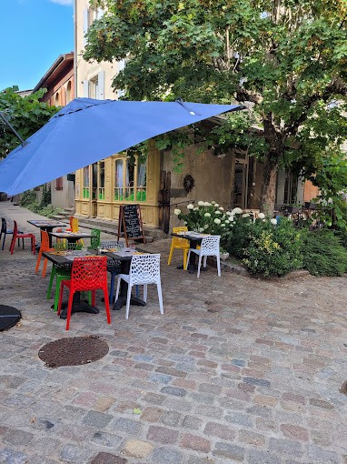 Auberge de la Fontaine — photo 2