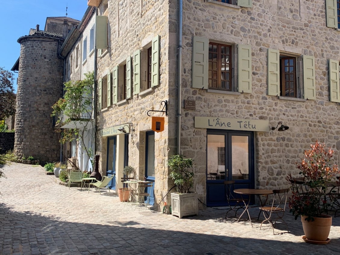 L'Âne Têtu — photo 2