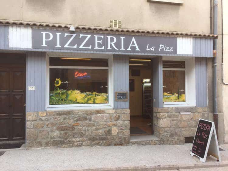 La Pizz — photo 2