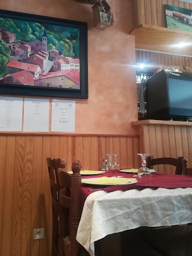 Chez Françoise St Laurent les Bains — Restaurant Français à Saint-Laurent-les-Bains-Laval-d'Aurelle  — photo 3
