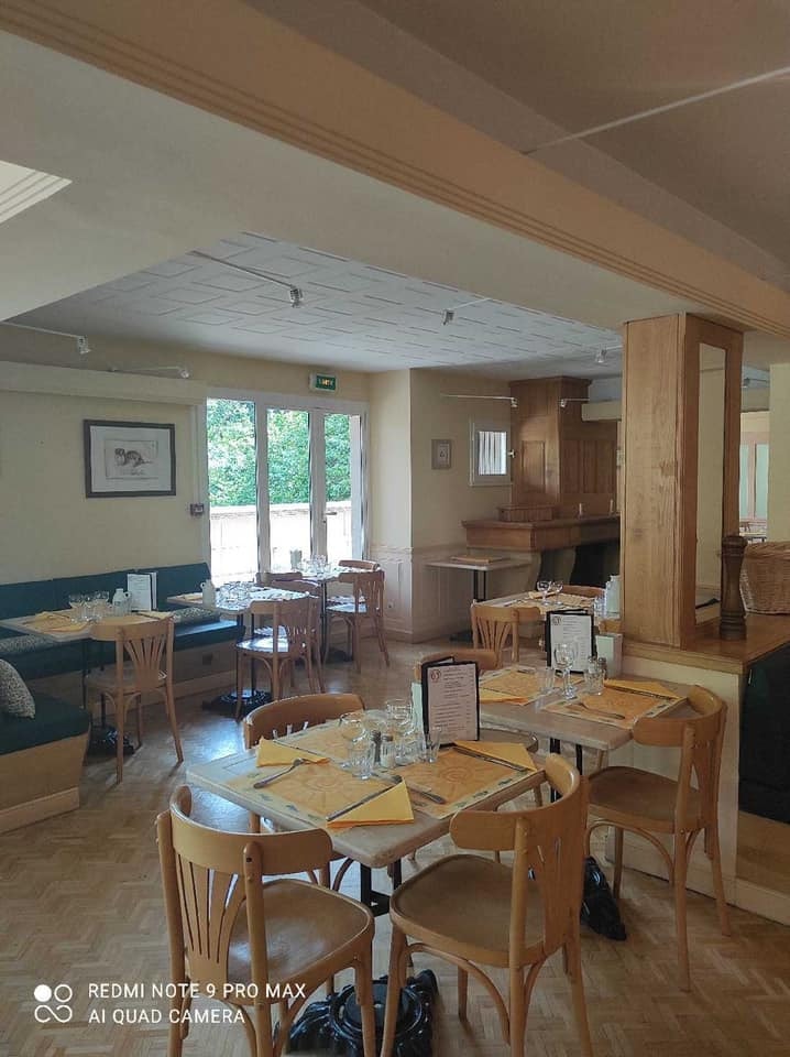 Restaurant l'aiglon — photo 3