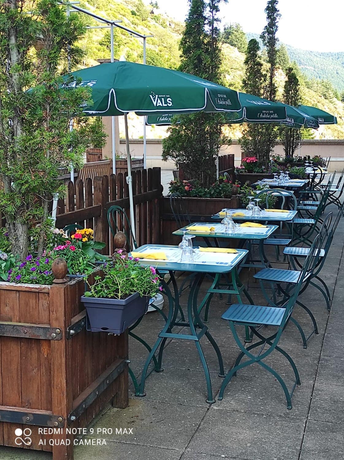 Restaurant l'aiglon — photo 2