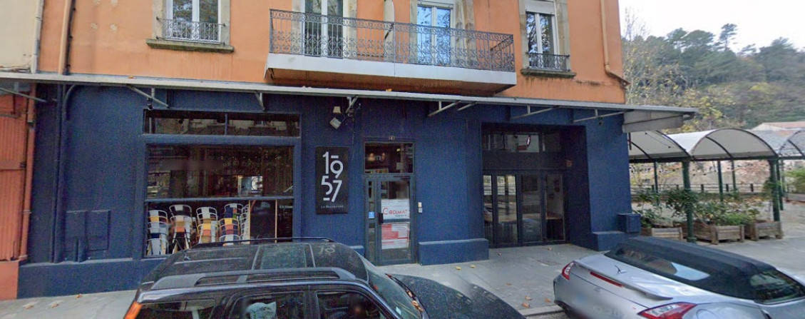 1957 Le Restaurant — photo 3