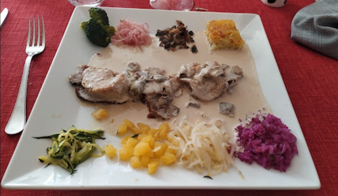 Chez Mireille — photo 2