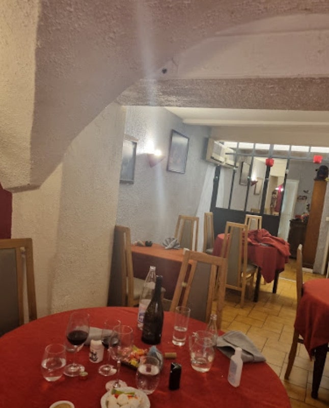 Chez Mireille — photo 3