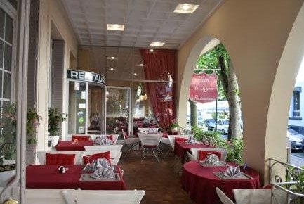 Grand Hotel de Lyon — photo 3