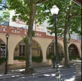 Grand Hotel de Lyon — photo 2