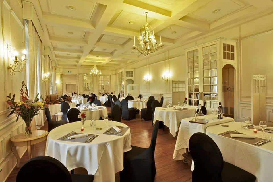Grand Hôtel des Bains — photo 3