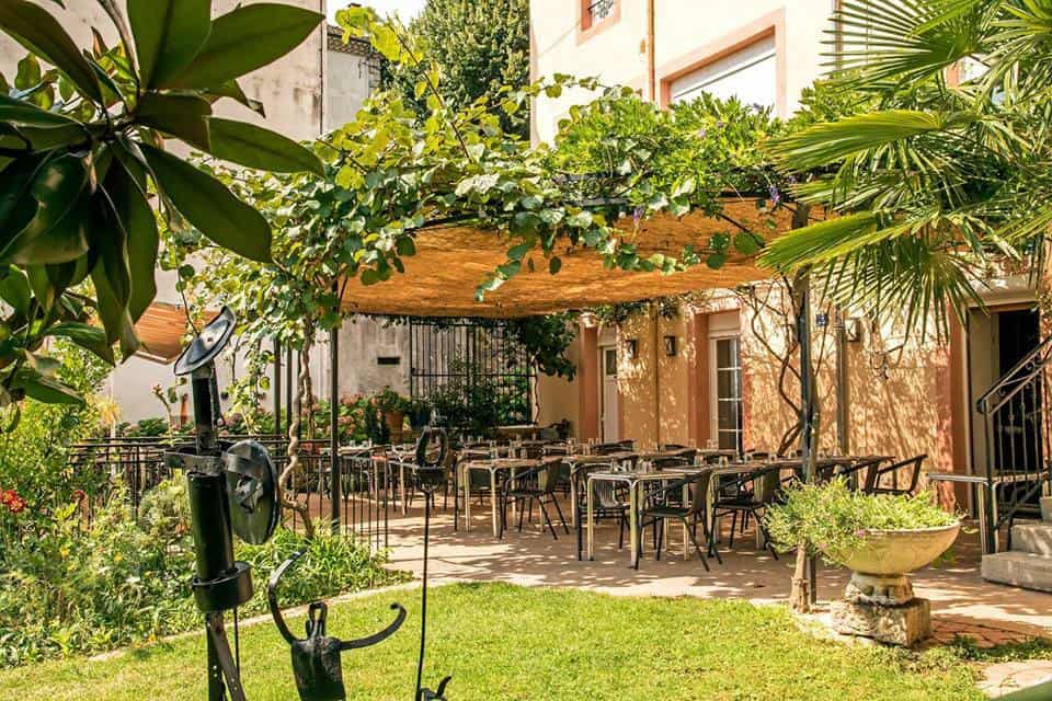 Hôtel restaurant les touristes — photo 2