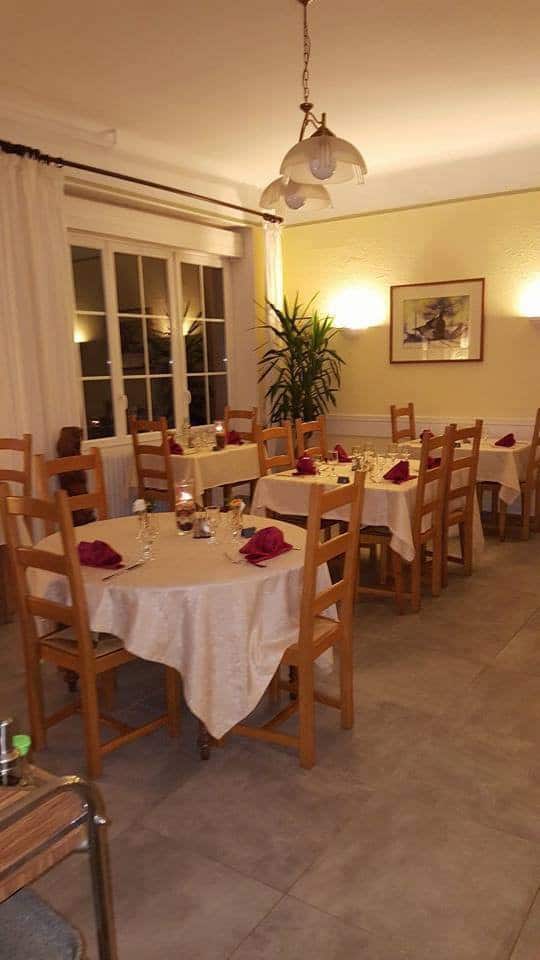 Hôtel restaurant les touristes — photo 3