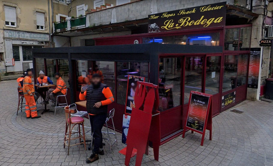 La bodega — photo 3