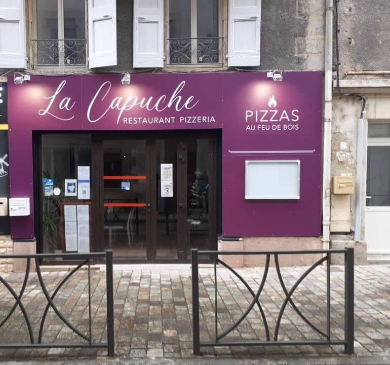La Capuche — photo 2