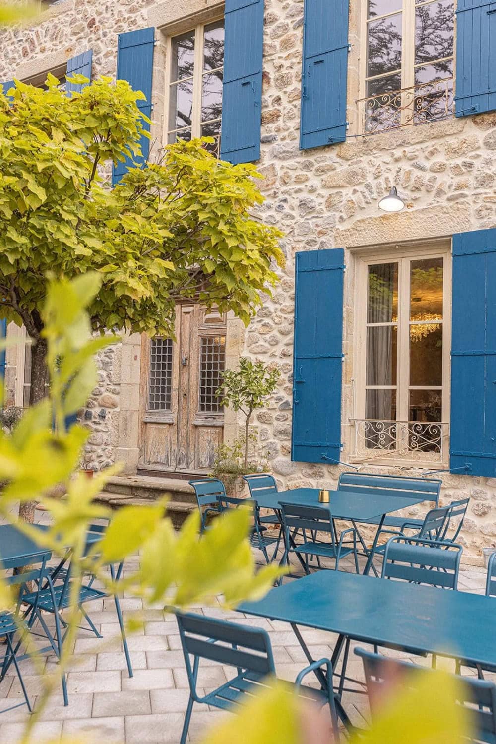 La Maison Gabrielle — photo 2
