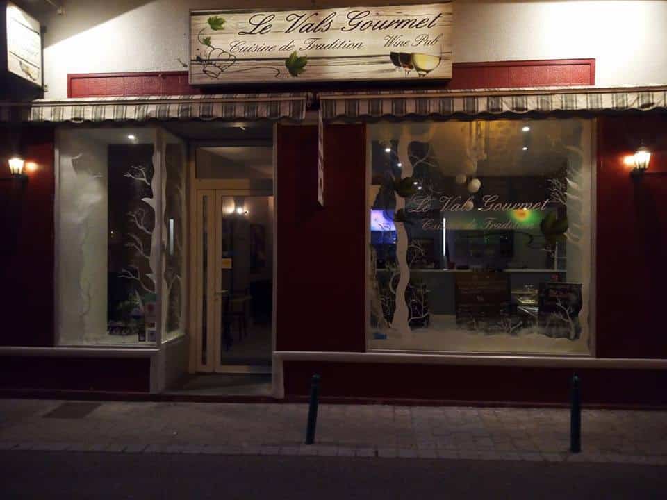 Le Vals Gourmet — photo 2