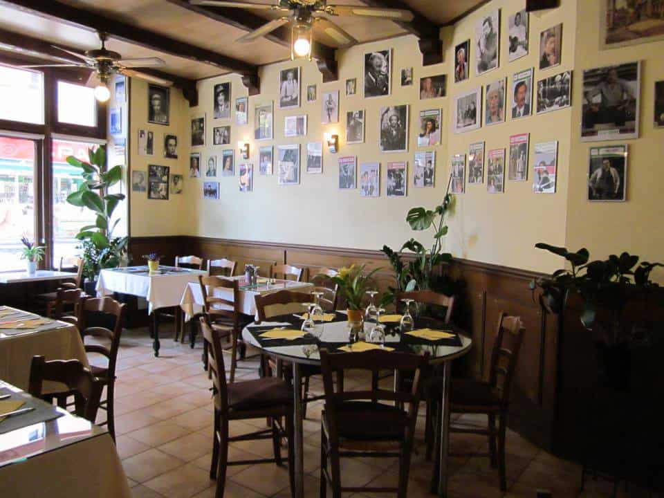 Les Artistes — photo 3