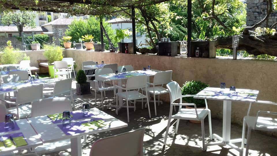 Restaurant L' Adresse — photo 3