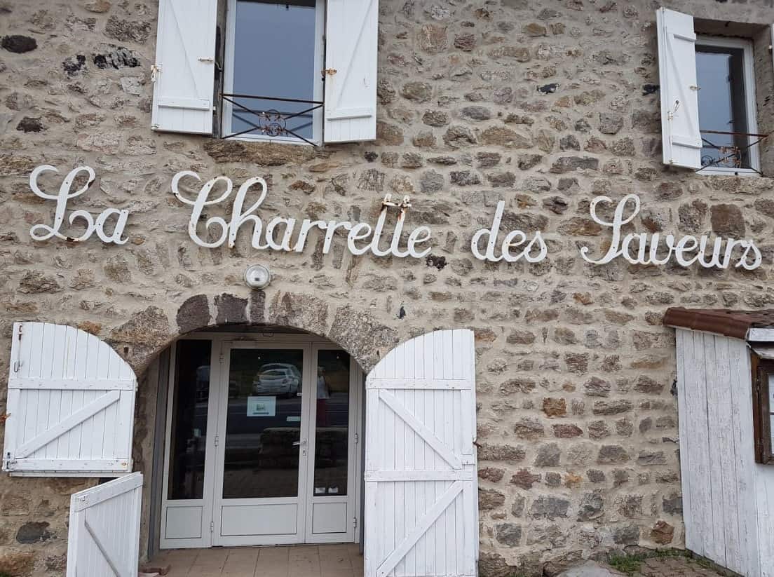 La Charrette des Saveurs — photo 3