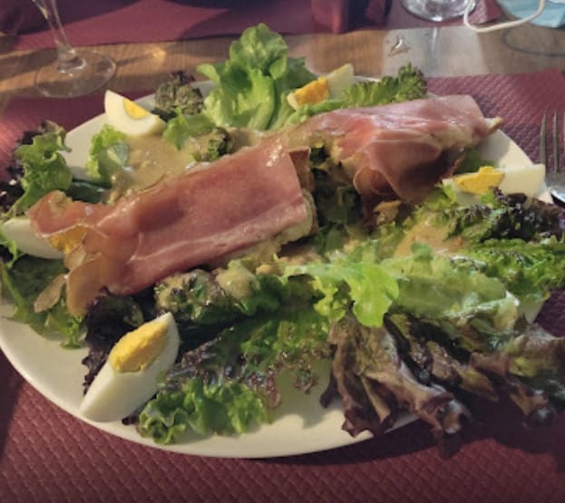 La Charrette des Saveurs — photo 2