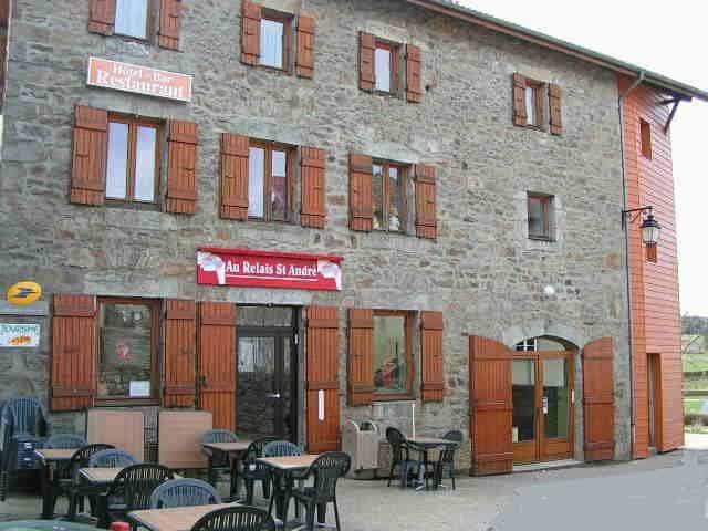 Au Relais Saint Andre — photo 2