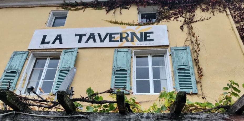 La Taverne — photo 3