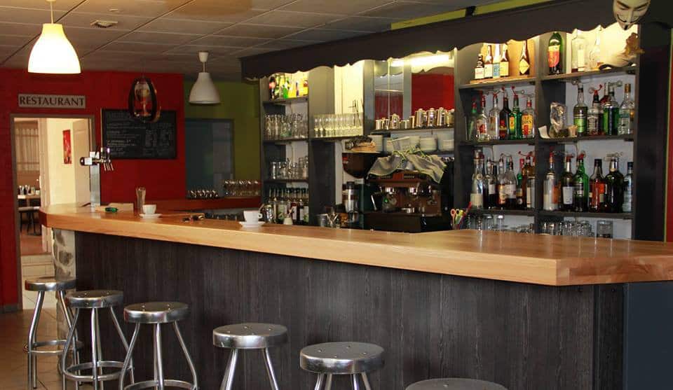 Pizza Dorée — photo 3