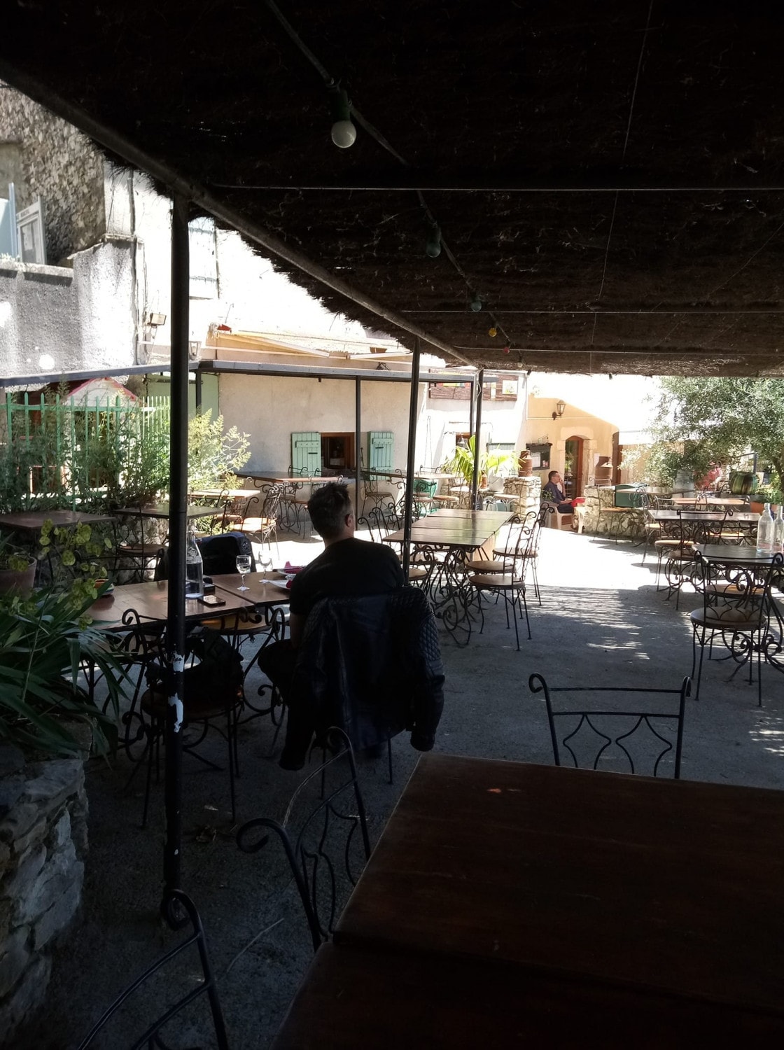 Auberge La Farigoule — photo 2