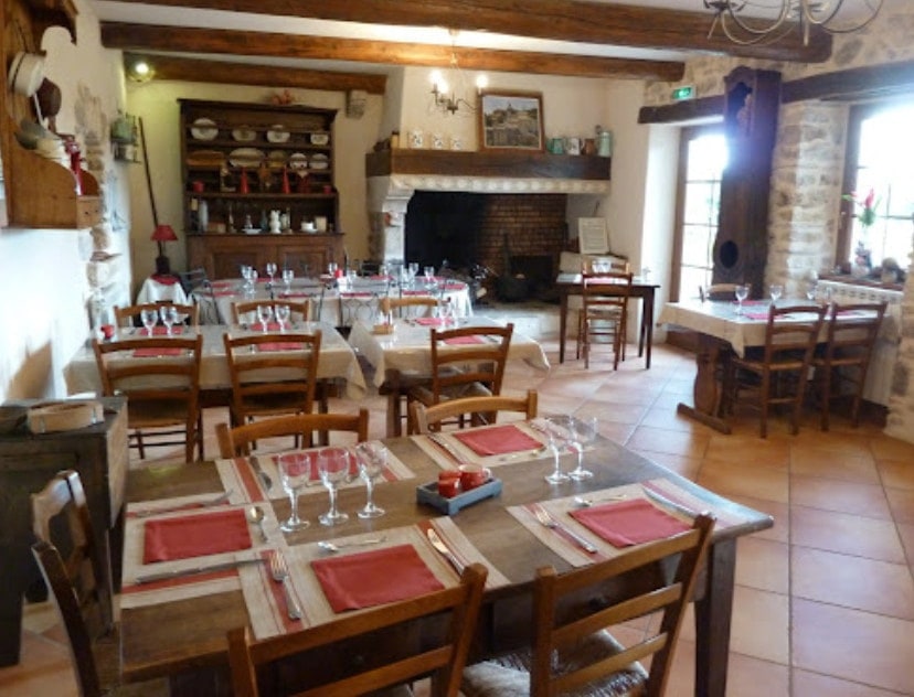 Auberge La Farigoule — photo 3