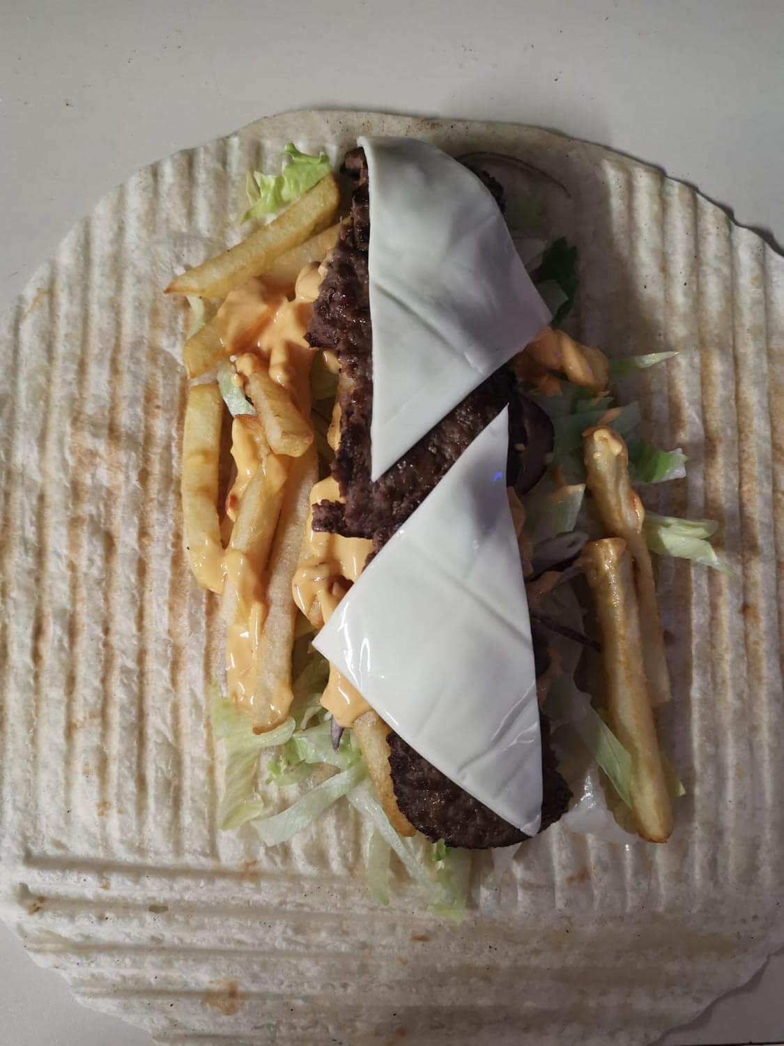 Asya Kebab — photo 2