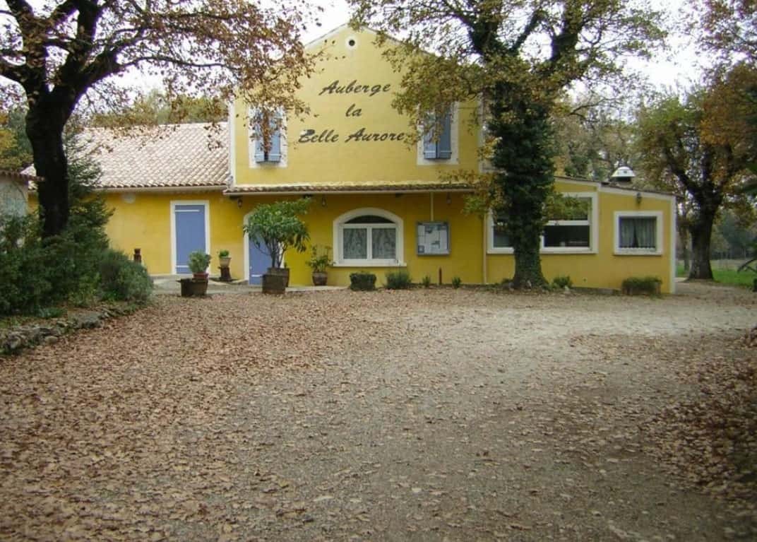 Auberge De La Belle Aurore — photo 2