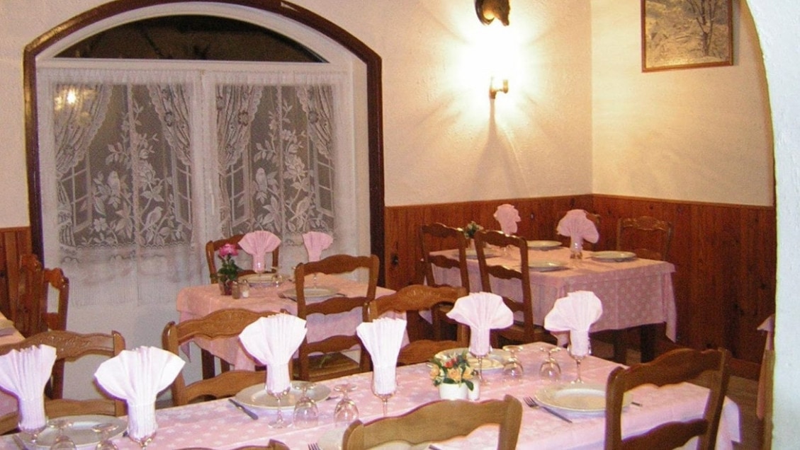 Auberge De La Belle Aurore — photo 3