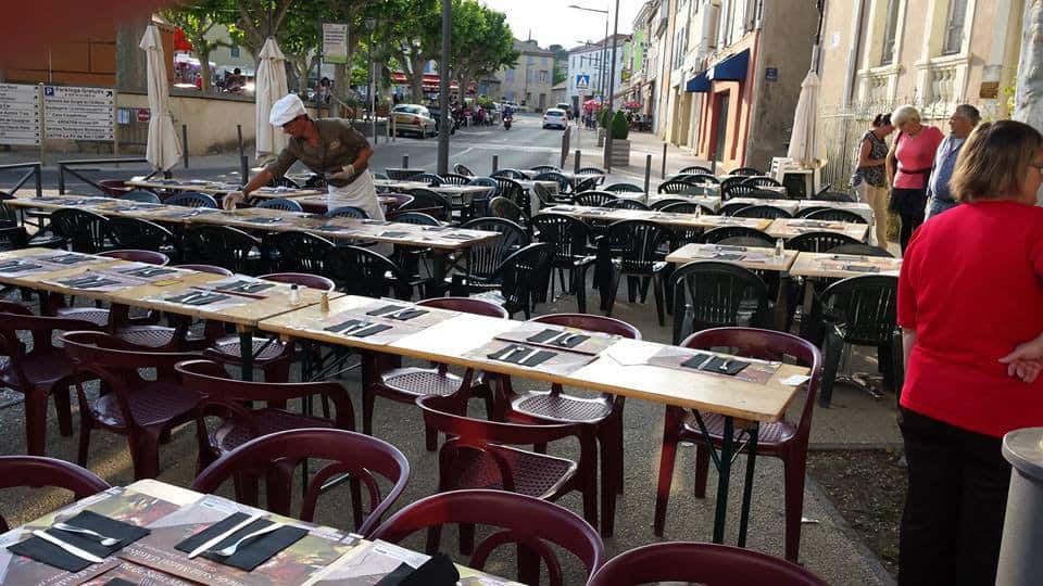 Bar De L'europe — photo 3