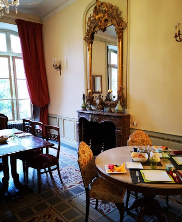 Côté Cour — photo 3
