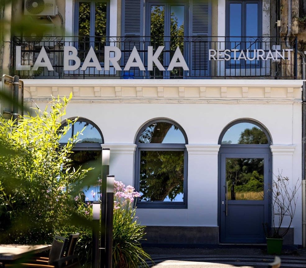 La Baraka — photo 3