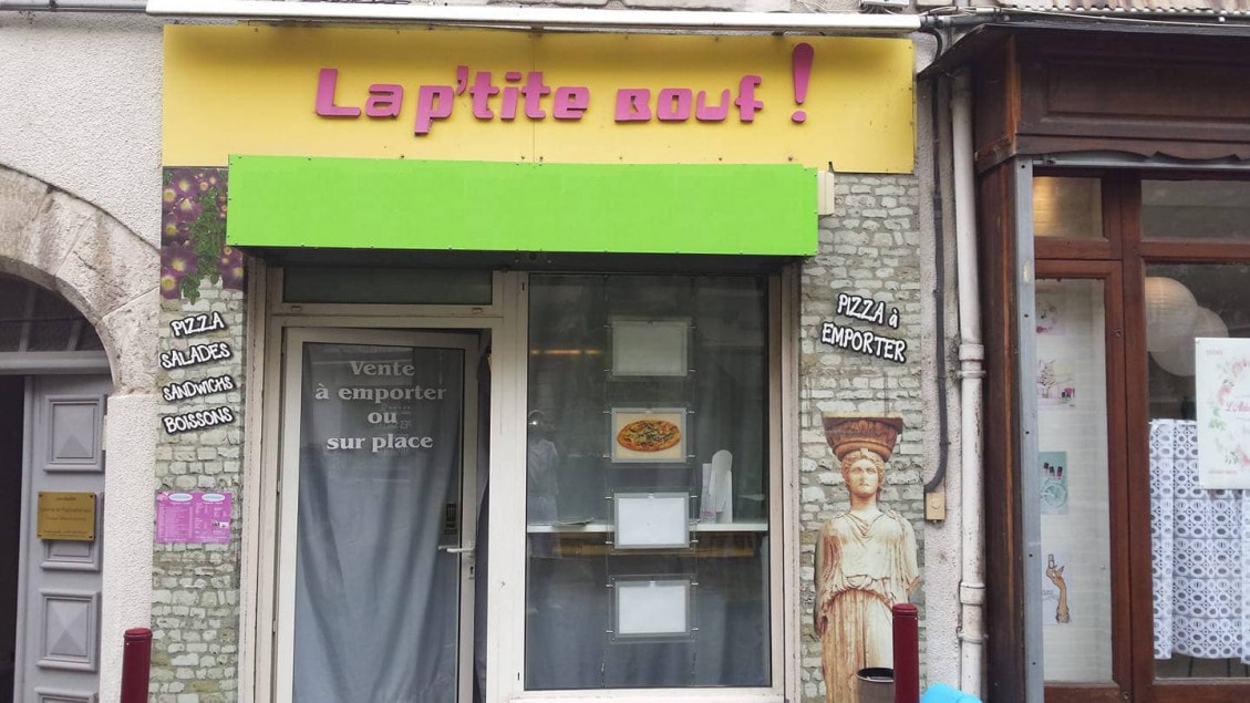 La ptite bouf ! — photo 3