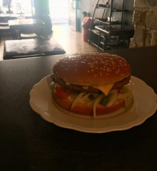 Miira Tacos Kebab — photo 2