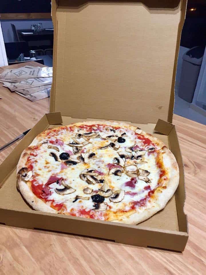PizzBurg' Avenue — photo 2