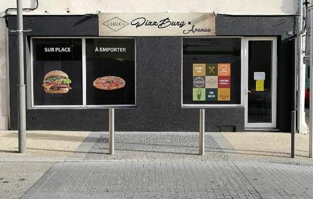 PizzBurg' Avenue — photo 3