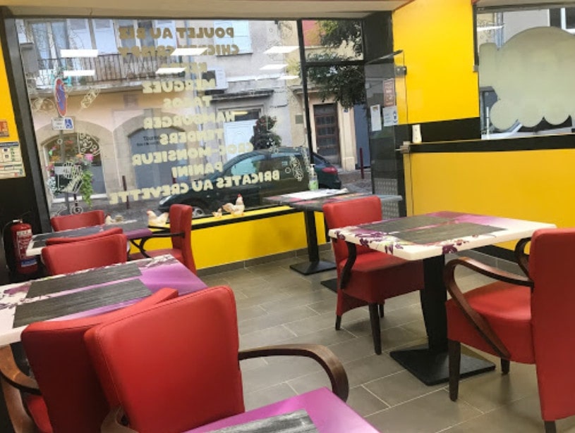Regal food — photo 3