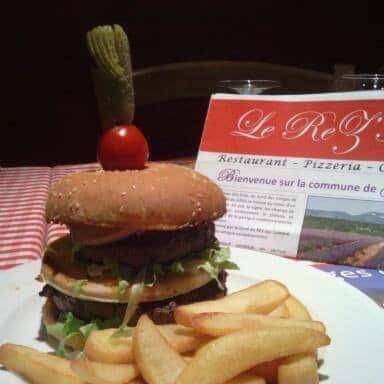Photo de Le Rez To