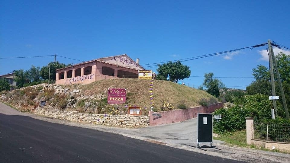 Le Rez To — photo 2