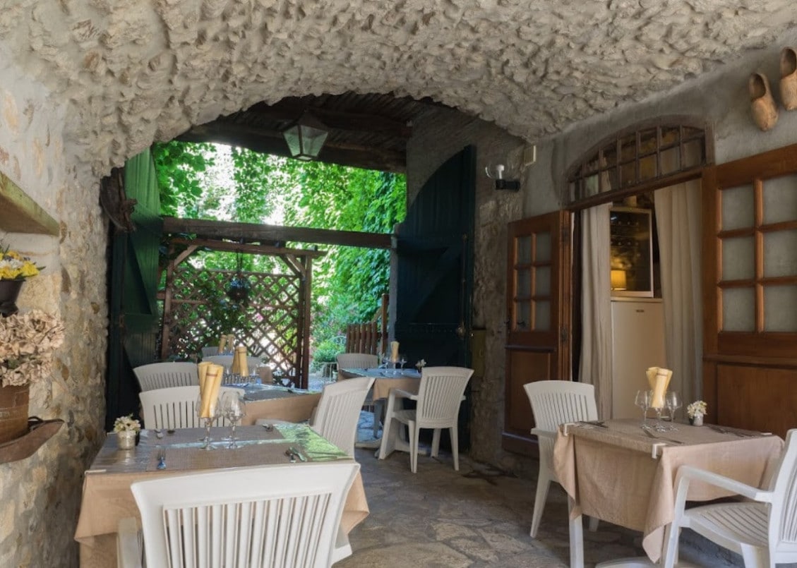 Auberge de Lagernate — photo 3