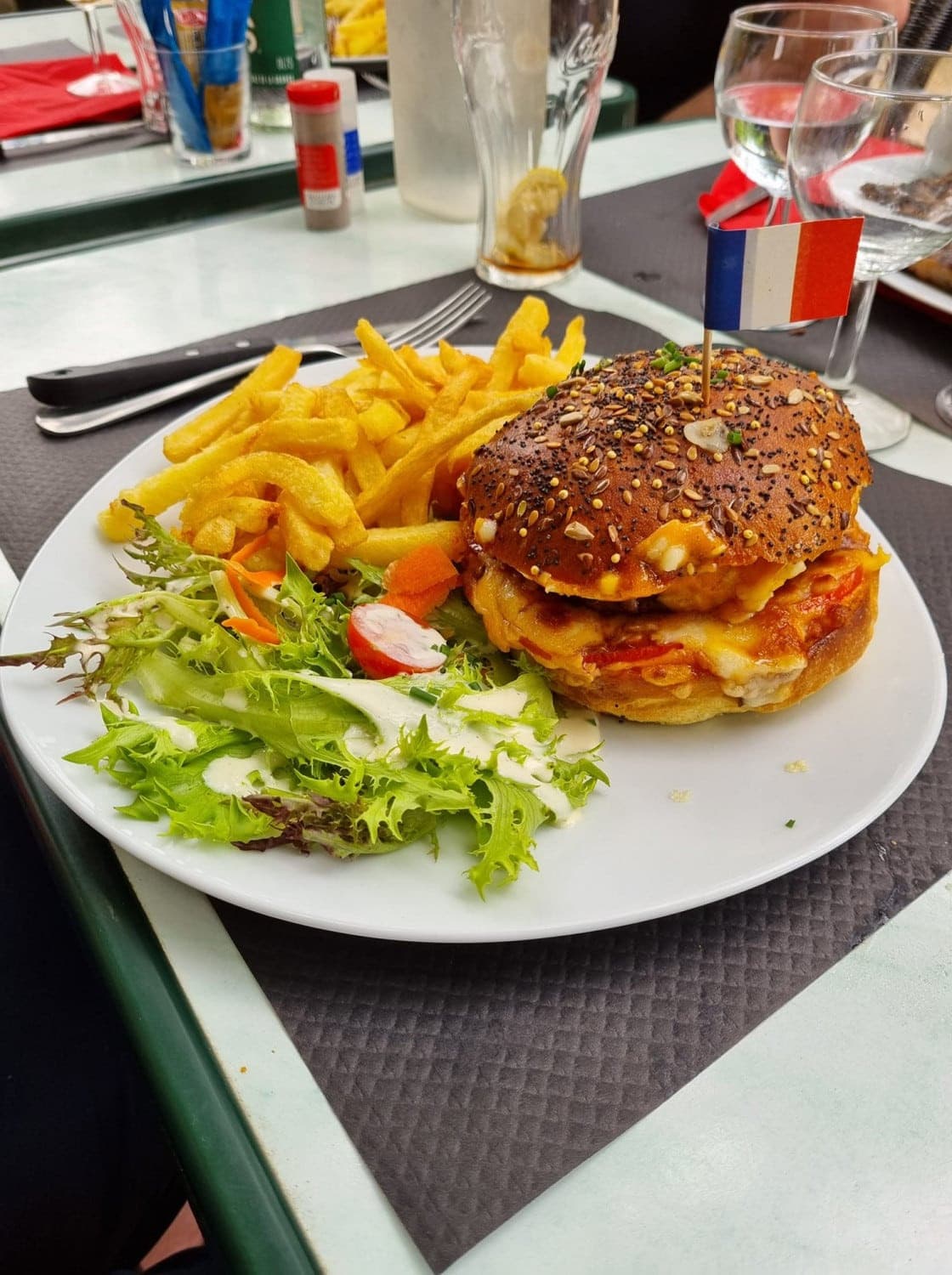 La Guinguette du Pirate — photo 2