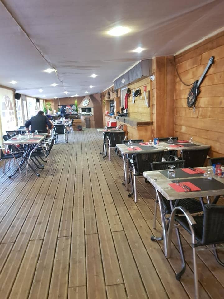 La Guinguette du Pirate — photo 3