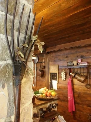 L'Oustaou — Restaurant Français à Saint Marcel d'Ardeche — photo 6