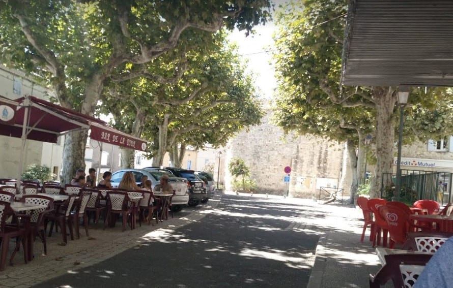 Restaurant de La Tour — photo 3
