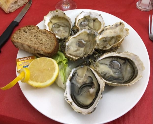 Restaurant de La Tour — photo 2