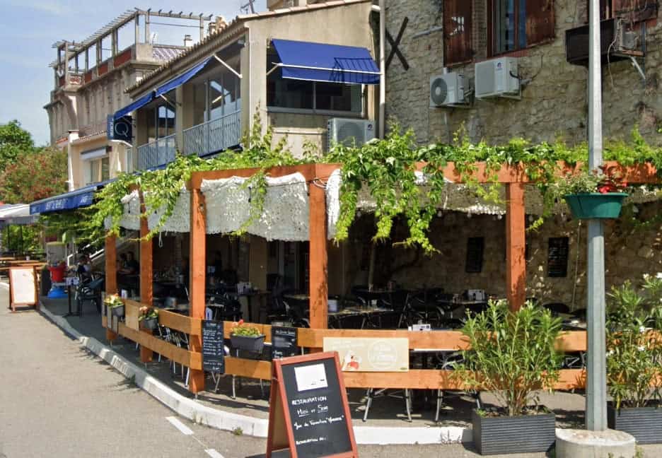 Bistrot le Trempe Q — photo 2