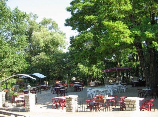 La Guinguette du Moulin — photo 3