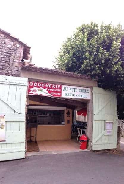 Le P'tit Creux — photo 2